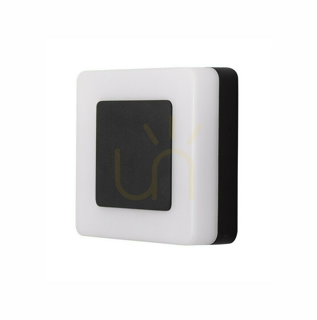 Kontrola Venkovní nástěnná lampa SABANETA od Luces Exclusivas LE71397 Venkovní nástěnná lampa SABANETA od Luces Exclusivas LE71397