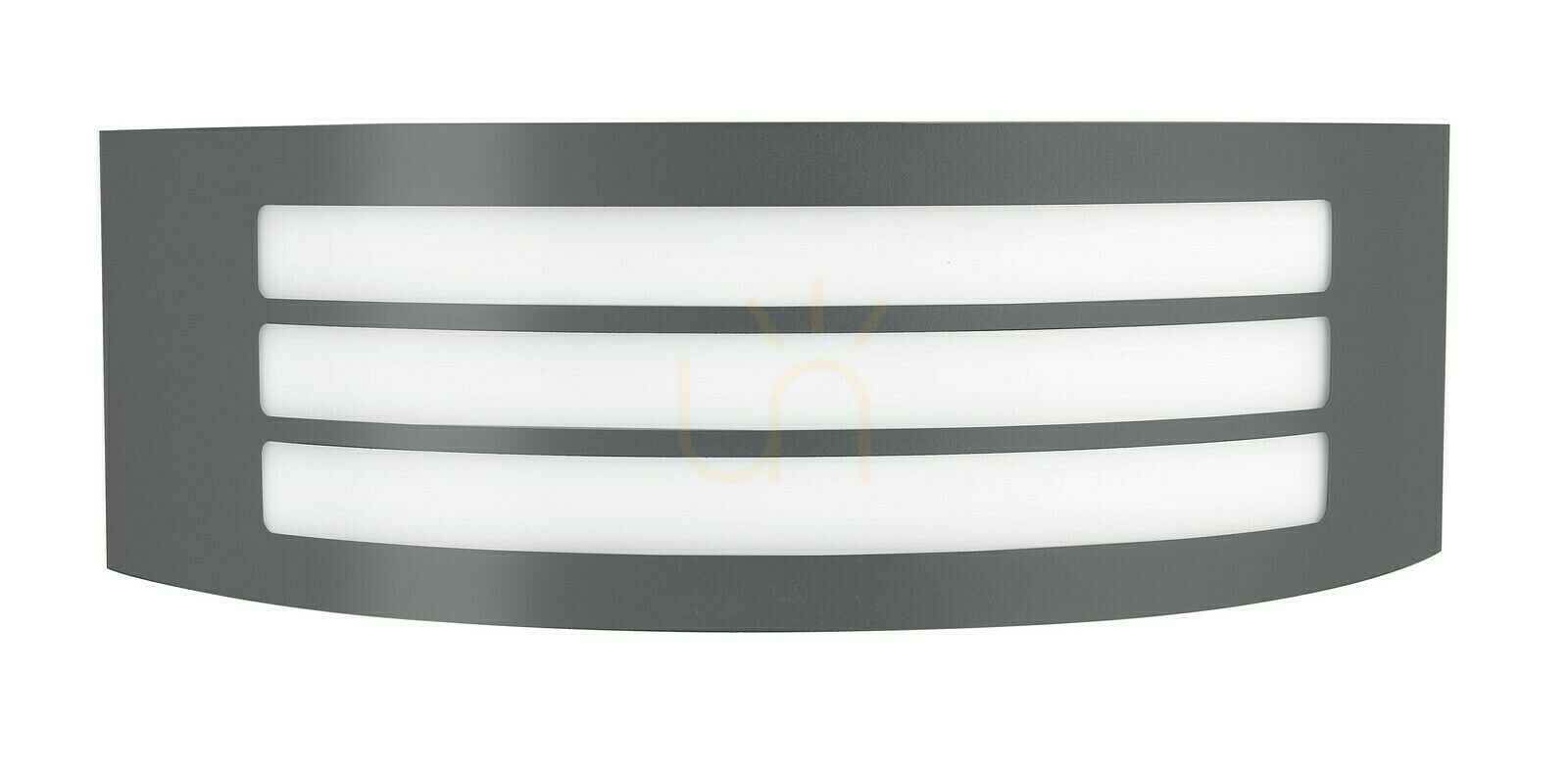 Kontrola Venkovní nástěnné svítidlo SANTIAGO od Luces Exclusivas LE71400 Venkovní nástěnné svítidlo SANTIAGO od Luces Exclusivas LE71400