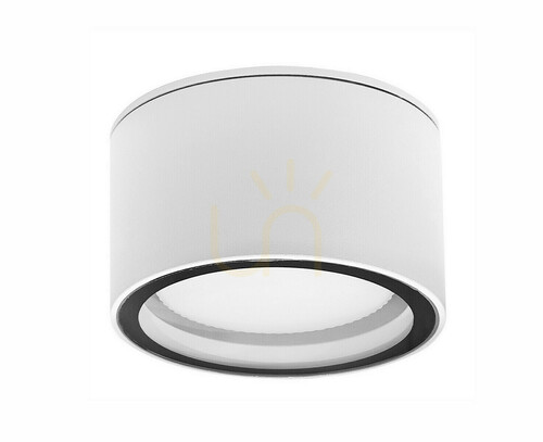 Kontrola MEJORADA Outdoor Plafonds Luces Exclusivas LE71415