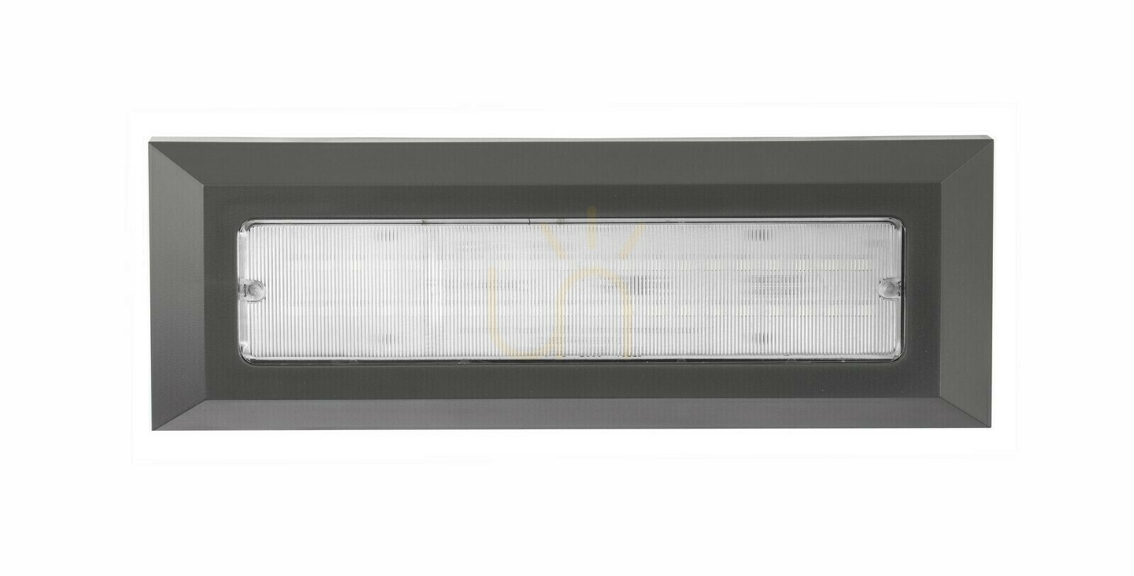 Kontrola Venkovní nástěnná lampa TERRASSA od Luces Exclusivas LE71434 Venkovní nástěnná lampa TERRASSA od Luces Exclusivas LE71434