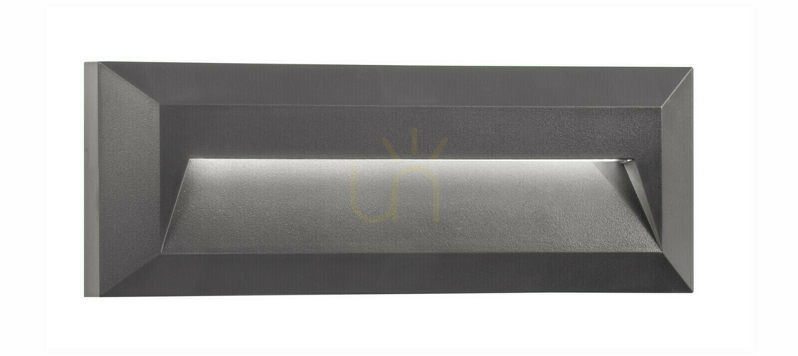 Kontrola Venkovní nástěnná lampa TERRASSA od Luces Exclusivas LE71438 Venkovní nástěnná lampa TERRASSA od Luces Exclusivas LE71438