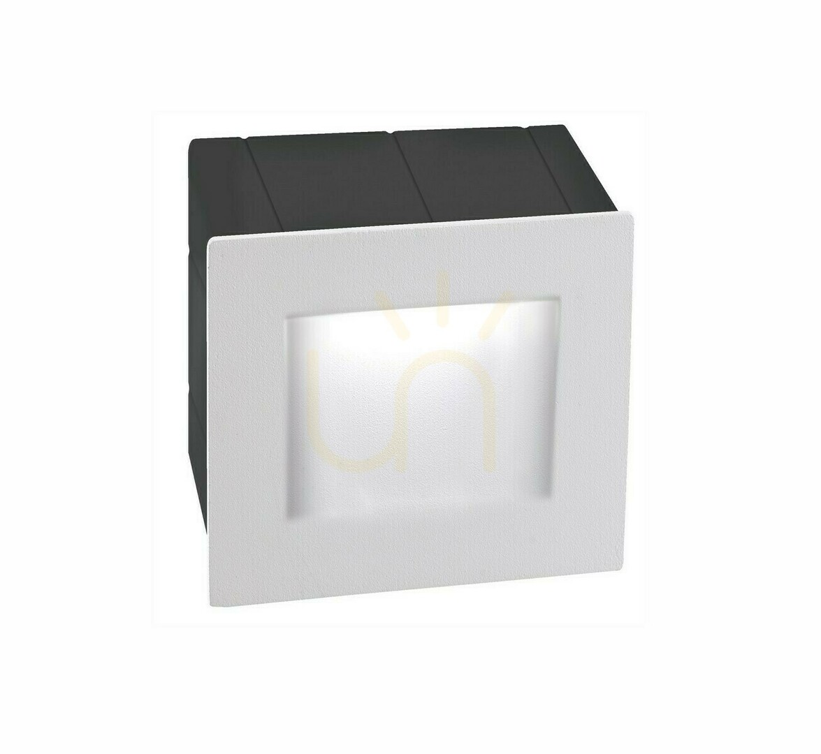 Kontrola Venkovní nástěnná lampa TARTAGAL od Luces Exclusivas LE71442 Venkovní nástěnná lampa TARTAGAL od Luces Exclusivas LE71442