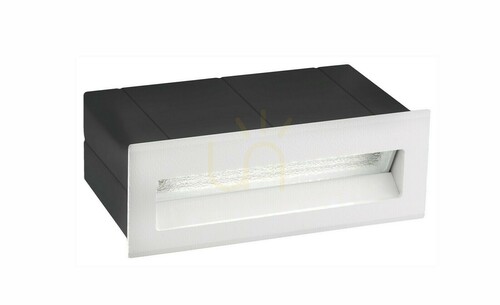 Kontrola Venkovní nástěnná lampa TARTAGAL od Luces Exclusivas LE71446