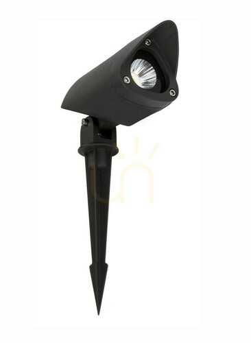 Kontrola TORREJON Osvětlovací sloupek od Luces Exclusivas LE71452
