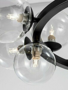 PARLA Luces Exclusivas závěsné svítidlo LE42601 small 4