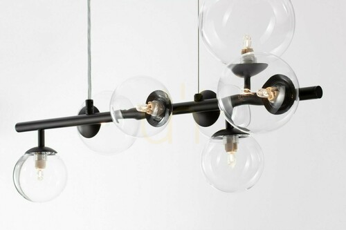 Kontrola PARLA Luces Exclusivas závěsné svítidlo LE42602