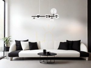 PARLA Luces Exclusivas závěsné svítidlo LE42602 6 PARLA Luces Exclusivas závěsné svítidlo LE42602 small 6