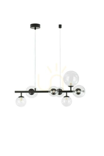 Kontrola PARLA Luces Exclusivas závěsné svítidlo LE42602