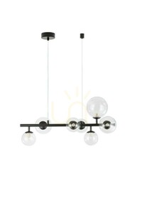 PARLA Luces Exclusivas závěsné svítidlo LE42602 0 PARLA Luces Exclusivas závěsné svítidlo LE42602 small 0