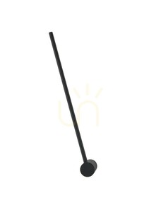 Černé nástěnné LED svítidlo TUNJA Luces Exclusivas LE42604 60 cm small 0