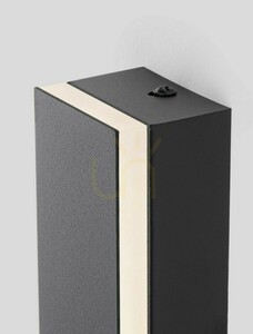 Nástěnné svítidlo CERRO Luces Exclusivas LE42609 3 Nástěnné svítidlo CERRO Luces Exclusivas LE42609 small 3