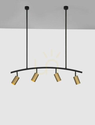 Kontrola CAYES Luces Exclusivas Závěsné svítidlo LE42618