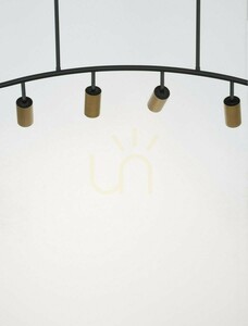 CAYES Luces Exclusivas Závěsné svítidlo LE42618 2 CAYES Luces Exclusivas Závěsné svítidlo LE42618 small 2