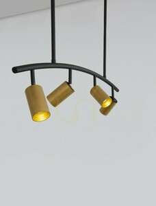 CAYES Luces Exclusivas Závěsné svítidlo LE42618 3 CAYES Luces Exclusivas Závěsné svítidlo LE42618 small 3