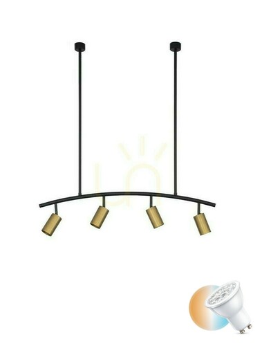 Kontrola CAYES Luces Exclusivas Závěsné svítidlo LE42618