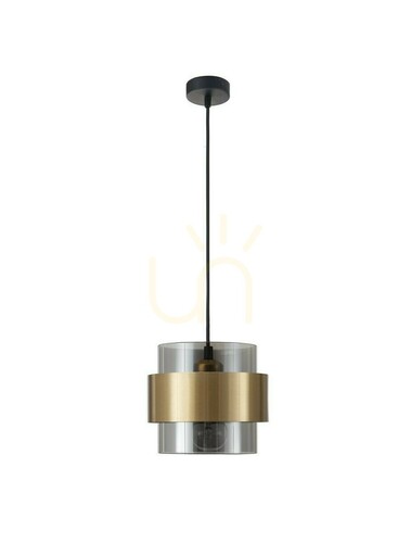 Kontrola Závěsné svítidlo VIEJA Luces Exclusivas LE42623