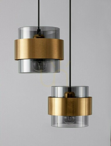 Kontrola Závěsné svítidlo VIEJA Luces Exclusivas LE42624