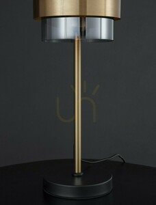 VIEJA Luces Exclusivas Stolní lampa LE42626 2 VIEJA Luces Exclusivas Stolní lampa LE42626 small 2