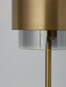 VIEJA Luces Exclusivas Stolní lampa LE42626 3 VIEJA Luces Exclusivas Stolní lampa LE42626 small 3