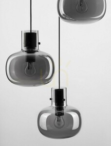 Závěsné svítidlo PADRE Luces Exclusivas LE42631 small 1