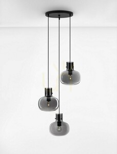 Závěsné svítidlo PADRE Luces Exclusivas LE42631 small 2