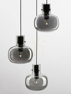 Závěsné svítidlo PADRE Luces Exclusivas LE42631 small 4