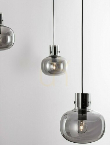 Kontrola Závěsné svítidlo PADRE Luces Exclusivas LE42632
