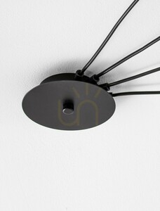 Závěsné svítidlo PADRE Luces Exclusivas LE42632 small 2