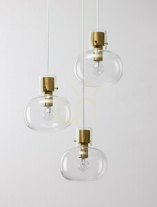 Závěsné svítidlo PADRE Luces Exclusivas LE42634 1 Závěsné svítidlo PADRE Luces Exclusivas LE42634 small 1
