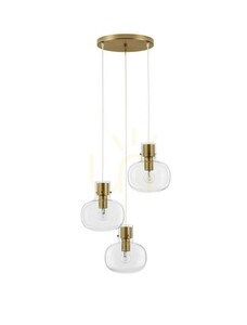 Závěsné svítidlo PADRE Luces Exclusivas LE42634 0 Závěsné svítidlo PADRE Luces Exclusivas LE42634 small 0