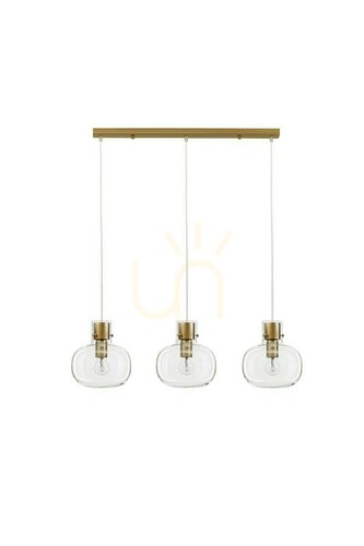 Kontrola Závěsné svítidlo PADRE Luces Exclusivas LE42635