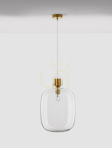Kontrola Závěsné svítidlo PADRE Luces Exclusivas LE42636