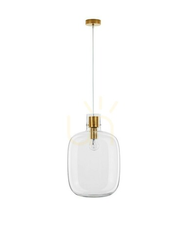 Kontrola Závěsné svítidlo PADRE Luces Exclusivas LE42636