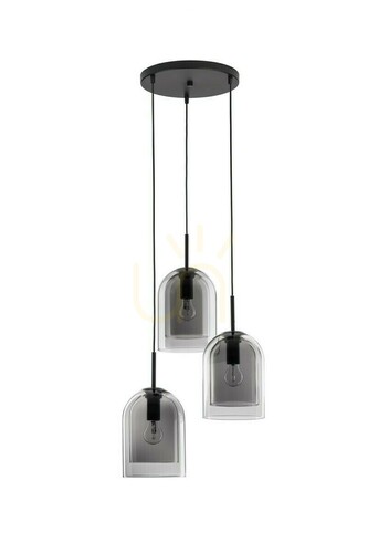 Kontrola Závěsné svítidlo BONAO Luces Exclusivas LE42640