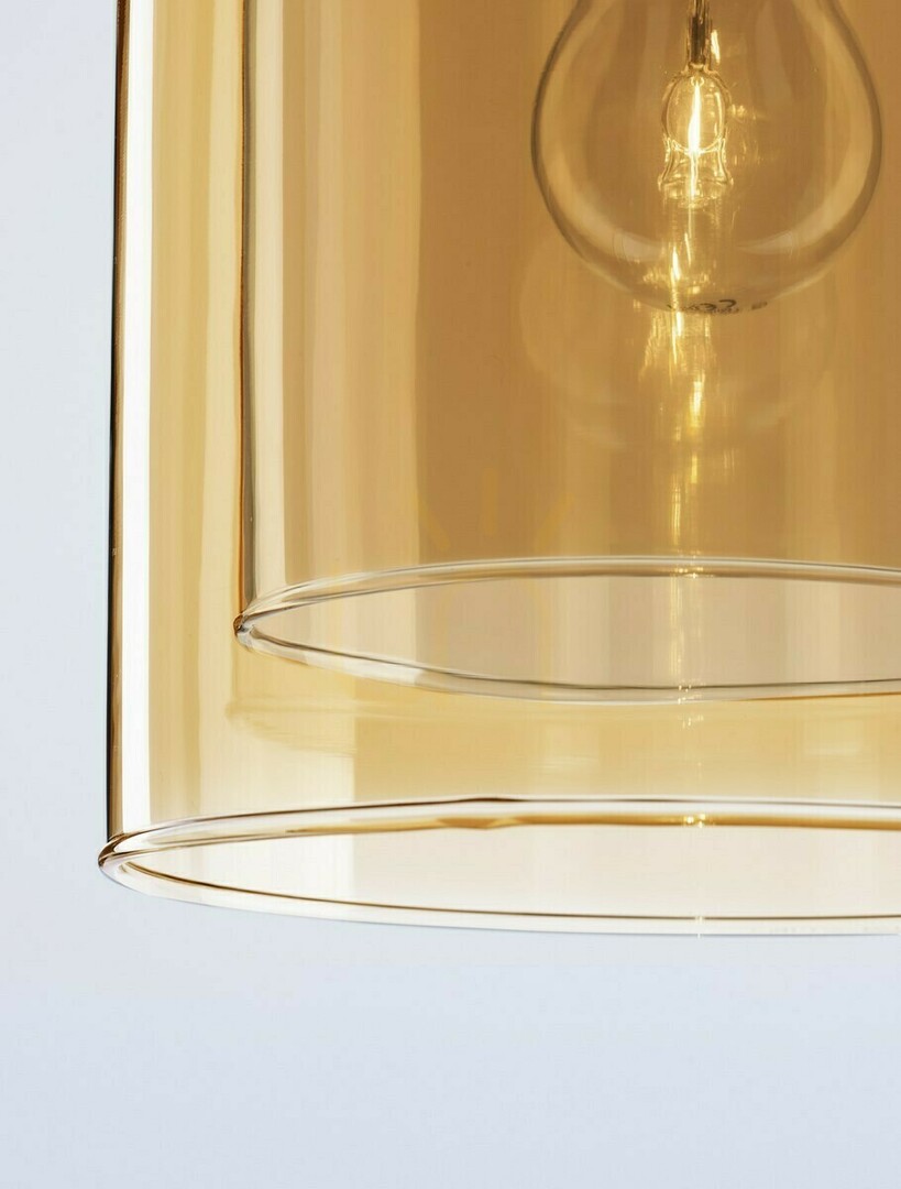 Zobrazit Závěsné svítidlo BONAO Luces Exclusivas LE42642 Závěsné svítidlo BONAO Luces Exclusivas LE42642