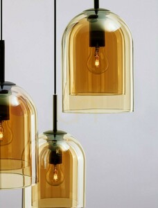 Závěsné svítidlo BONAO Luces Exclusivas LE42643 small 1