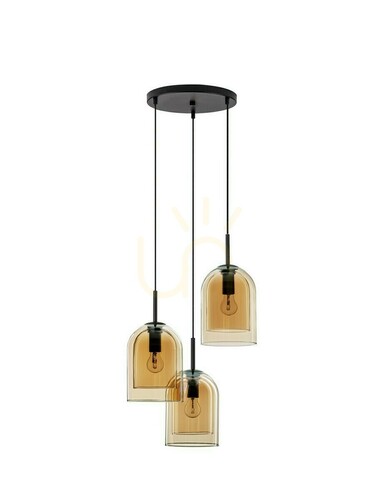 Kontrola Závěsné svítidlo BONAO Luces Exclusivas LE42643