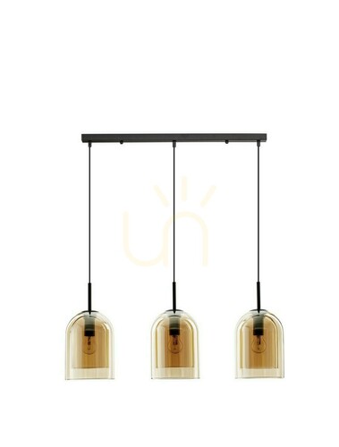 Kontrola Závěsné svítidlo BONAO Luces Exclusivas LE42644