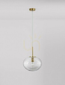 Závěsné svítidlo HAINA od Luces Exclusivas LE42645 2 Závěsné svítidlo HAINA od Luces Exclusivas LE42645 small 2