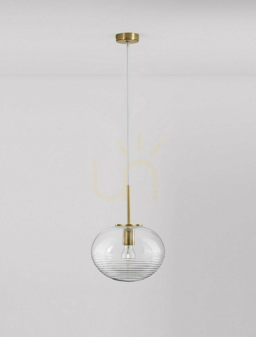 Náhled Závěsné svítidlo HAINA od Luces Exclusivas LE42645 Závěsné svítidlo HAINA od Luces Exclusivas LE42645
