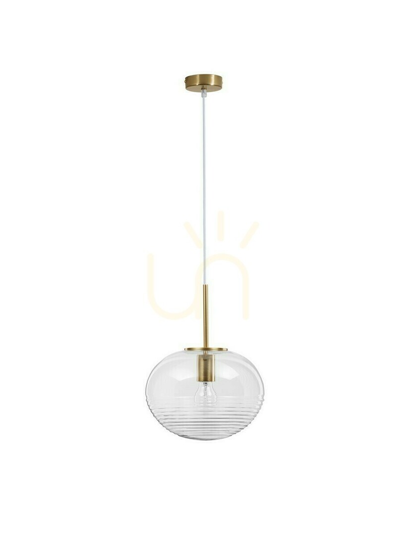 Kontrola Závěsné svítidlo HAINA od Luces Exclusivas LE42645 Závěsné svítidlo HAINA od Luces Exclusivas LE42645