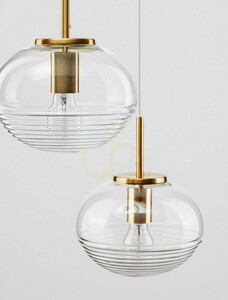 Závěsné svítidlo HAINA od Luces Exclusivas LE42646 1 Závěsné svítidlo HAINA od Luces Exclusivas LE42646 small 1