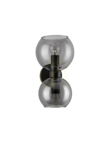 Kontrola Nástěnné svítidlo REPOS Luces Exclusivas LE42648