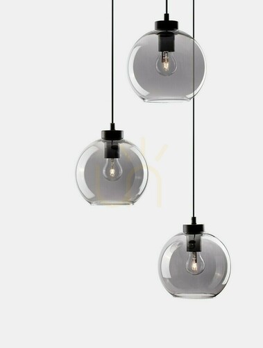Kontrola REPOS Luces Exclusivas Závěsné svítidlo LE42650