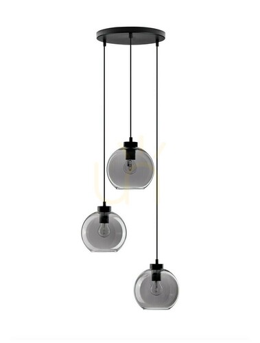 Kontrola REPOS Luces Exclusivas Závěsné svítidlo LE42650