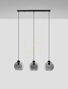 REPOS Luces Exclusivas Závěsné svítidlo LE42651 2 REPOS Luces Exclusivas Závěsné svítidlo LE42651 small 2