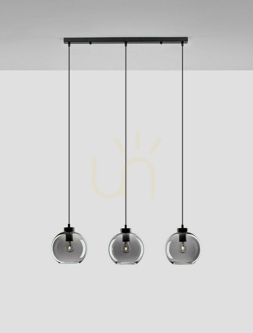 Náhled REPOS Luces Exclusivas Závěsné svítidlo LE42651 REPOS Luces Exclusivas Závěsné svítidlo LE42651