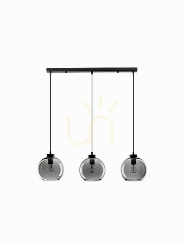 Kontrola REPOS Luces Exclusivas Závěsné svítidlo LE42651