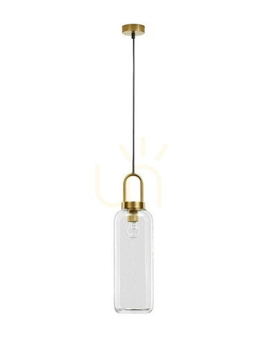 Kontrola Závěsné svítidlo BANES Luces Exclusivas LE42652