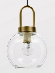 Závěsné svítidlo BANES Luces Exclusivas LE42653 1 Závěsné svítidlo BANES Luces Exclusivas LE42653 small 1